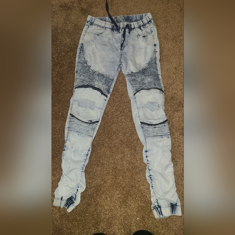 Rue 21 Mens skinny jeans